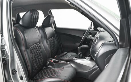 Nissan Juke II, 2011 год, 834 000 рублей, 8 фотография