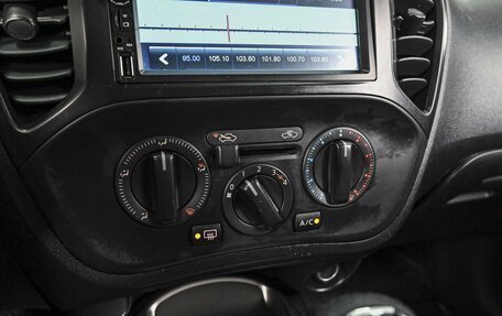 Nissan Juke II, 2011 год, 834 000 рублей, 12 фотография
