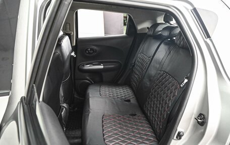 Nissan Juke II, 2011 год, 834 000 рублей, 9 фотография