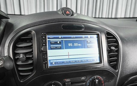 Nissan Juke II, 2011 год, 834 000 рублей, 13 фотография