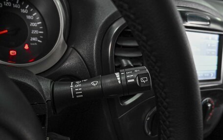 Nissan Juke II, 2011 год, 834 000 рублей, 15 фотография