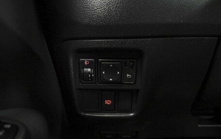 Nissan Juke II, 2011 год, 834 000 рублей, 18 фотография