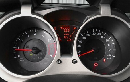 Nissan Juke II, 2011 год, 834 000 рублей, 19 фотография