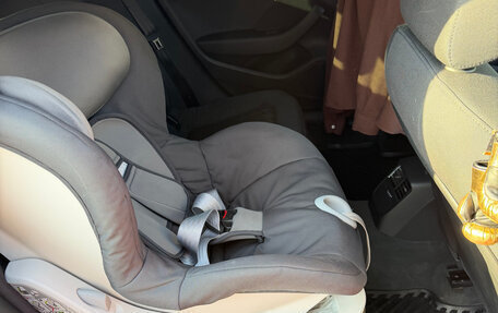 Audi A3, 2014 год, 1 500 000 рублей, 9 фотография