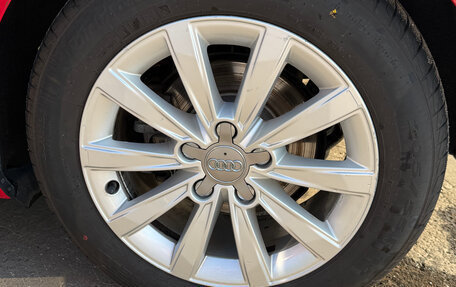 Audi A3, 2014 год, 1 500 000 рублей, 12 фотография