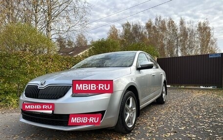 Skoda Octavia, 2014 год, 998 000 рублей, 4 фотография