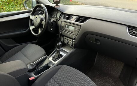 Skoda Octavia, 2014 год, 998 000 рублей, 19 фотография