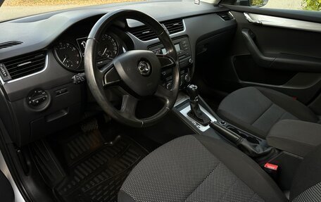 Skoda Octavia, 2014 год, 998 000 рублей, 20 фотография