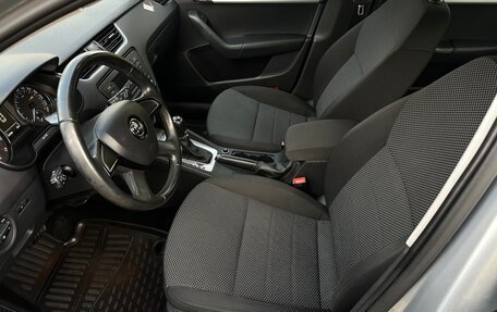 Skoda Octavia, 2014 год, 998 000 рублей, 23 фотография