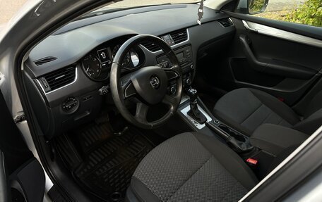 Skoda Octavia, 2014 год, 998 000 рублей, 22 фотография