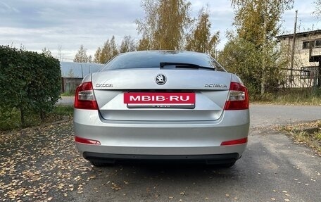 Skoda Octavia, 2014 год, 998 000 рублей, 13 фотография