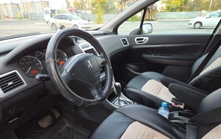 Peugeot 307 I, 2005 год, 300 000 рублей, 7 фотография