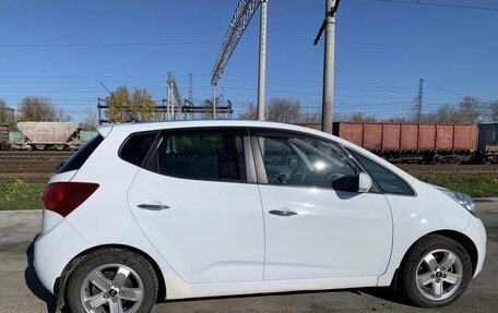 KIA Venga I, 2011 год, 850 000 рублей, 3 фотография