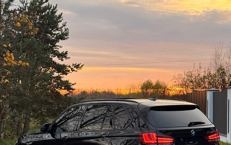 BMW X5 M, 2018 год, 6 500 000 рублей, 3 фотография