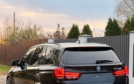 BMW X5 M, 2018 год, 6 500 000 рублей, 2 фотография