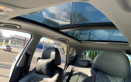 KIA Venga I, 2011 год, 850 000 рублей, 8 фотография