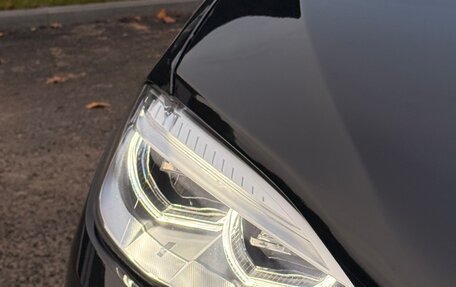 BMW X5 M, 2018 год, 6 500 000 рублей, 5 фотография