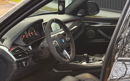 BMW X5 M, 2018 год, 6 500 000 рублей, 11 фотография