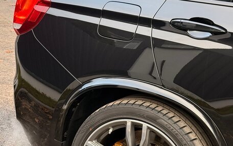 BMW X5 M, 2018 год, 6 500 000 рублей, 9 фотография