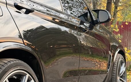 BMW X5 M, 2018 год, 6 500 000 рублей, 10 фотография