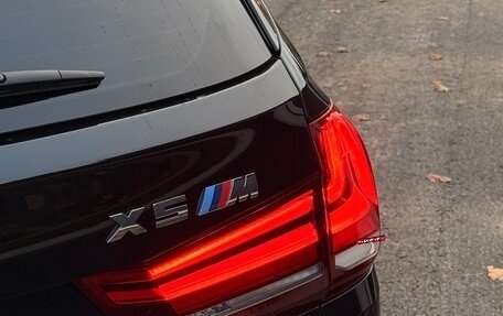 BMW X5 M, 2018 год, 6 500 000 рублей, 6 фотография