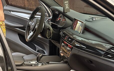BMW X5 M, 2018 год, 6 500 000 рублей, 14 фотография