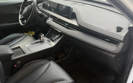 Chery Tiggo 4 I рестайлинг, 2025 год, 2 150 000 рублей, 3 фотография
