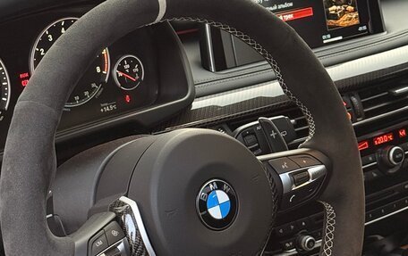 BMW X5 M, 2018 год, 6 500 000 рублей, 16 фотография