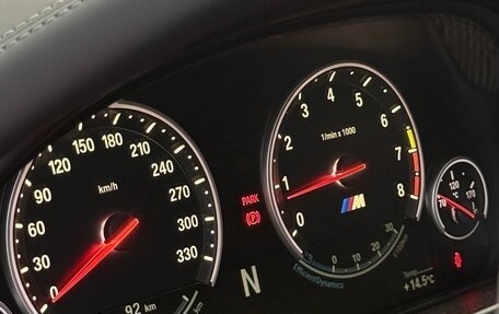 BMW X5 M, 2018 год, 6 500 000 рублей, 18 фотография