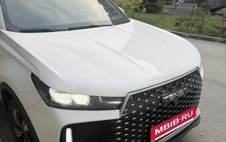 Chery Tiggo 4 I рестайлинг, 2025 год, 2 150 000 рублей, 4 фотография