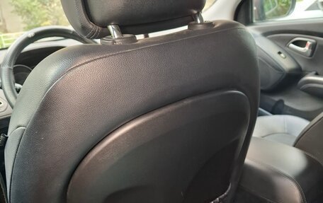 Hyundai ix35 I рестайлинг, 2013 год, 1 350 000 рублей, 6 фотография