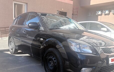 KIA Rio II, 2010 год, 625 000 рублей, 3 фотография