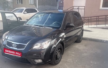 KIA Rio II, 2010 год, 625 000 рублей, 2 фотография