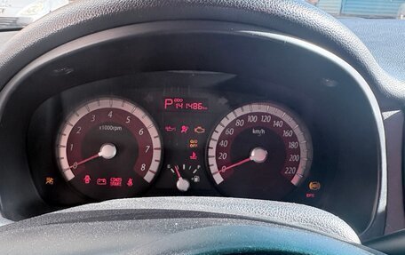 KIA Rio II, 2010 год, 625 000 рублей, 7 фотография