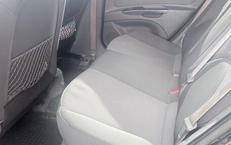 KIA Rio II, 2010 год, 625 000 рублей, 11 фотография