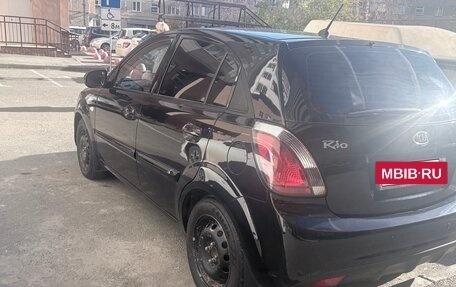 KIA Rio II, 2010 год, 625 000 рублей, 6 фотография