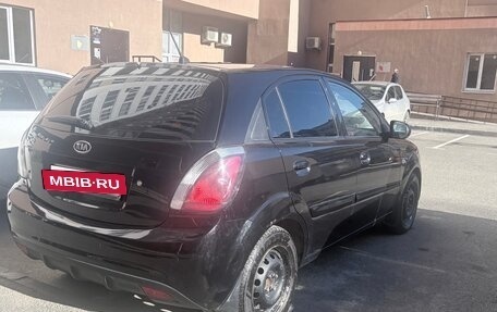 KIA Rio II, 2010 год, 625 000 рублей, 5 фотография