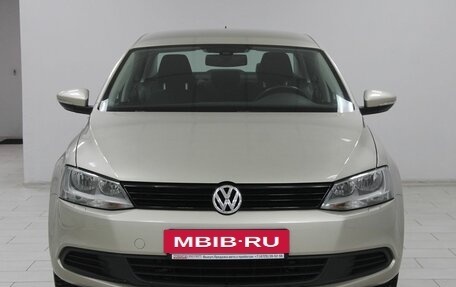 Volkswagen Jetta VII, 2012 год, 1 199 900 рублей, 2 фотография