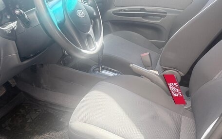 KIA Rio II, 2010 год, 625 000 рублей, 10 фотография