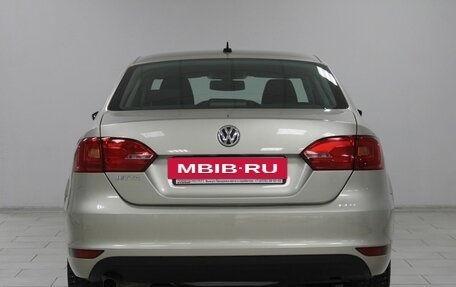 Volkswagen Jetta VII, 2012 год, 1 199 900 рублей, 5 фотография
