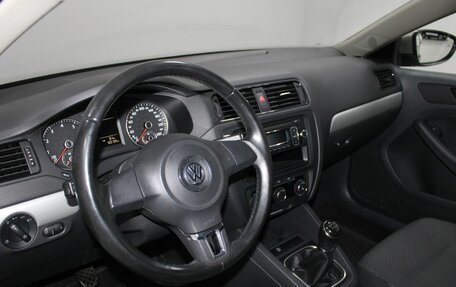 Volkswagen Jetta VII, 2012 год, 1 199 900 рублей, 11 фотография