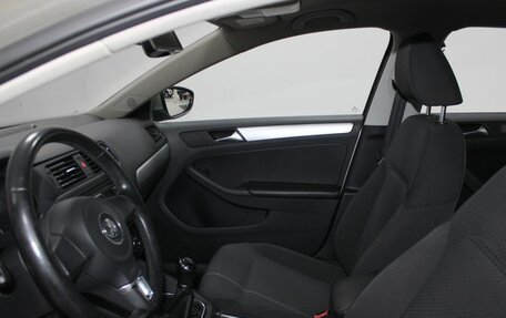 Volkswagen Jetta VII, 2012 год, 1 199 900 рублей, 10 фотография
