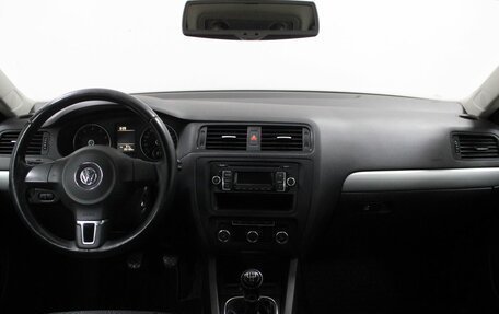 Volkswagen Jetta VII, 2012 год, 1 199 900 рублей, 9 фотография