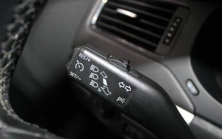 Volkswagen Jetta VII, 2012 год, 1 199 900 рублей, 15 фотография