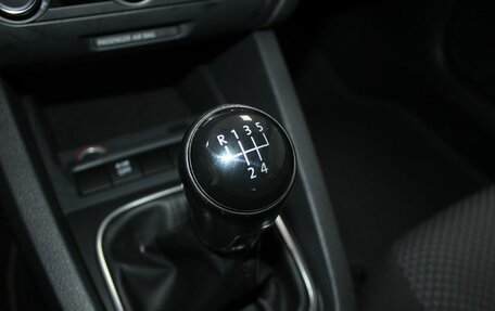 Volkswagen Jetta VII, 2012 год, 1 199 900 рублей, 18 фотография