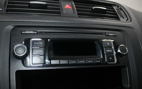 Volkswagen Jetta VII, 2012 год, 1 199 900 рублей, 19 фотография