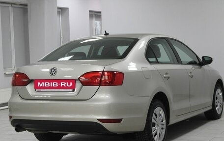 Volkswagen Jetta VII, 2012 год, 1 199 900 рублей, 4 фотография