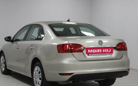 Volkswagen Jetta VII, 2012 год, 1 199 900 рублей, 6 фотография
