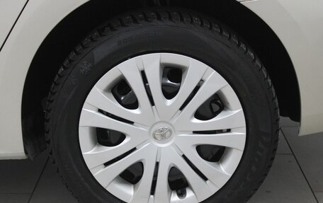 Volkswagen Jetta VII, 2012 год, 1 199 900 рублей, 20 фотография