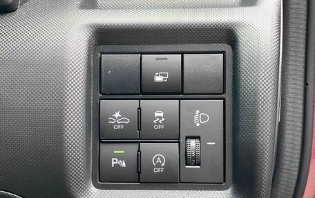 Toyota Raize I, 2021 год, 1 205 000 рублей, 12 фотография